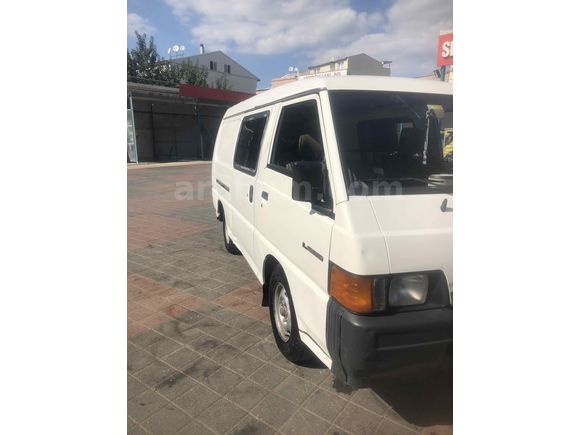 Sahibinden Mitsubishi L 300 Camlı Van 1995 Model Bursa
