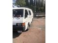 Sahibinden Mitsubishi L 300 Camlı Van 1995 Model Bursa