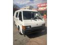 Sahibinden Mitsubishi L 300 Camlı Van 1995 Model Bursa