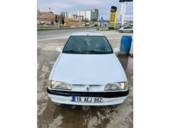 Sahibinden Renault R 19 1.4 Europa RN 1996 Model