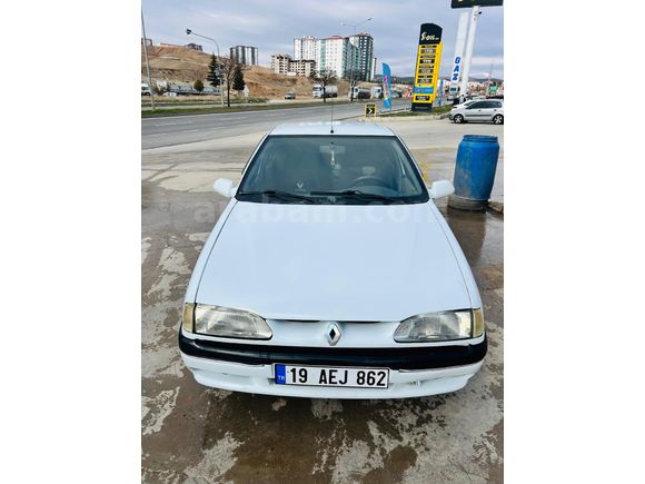 Sahibinden Renault R 19 1.4 Europa RN 1996 Model