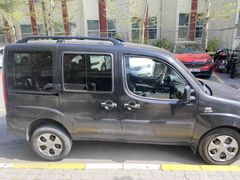 Sahibinden Fiat Doblo Combi 1.3 Multijet Safeline 2010 Model  muane yeni