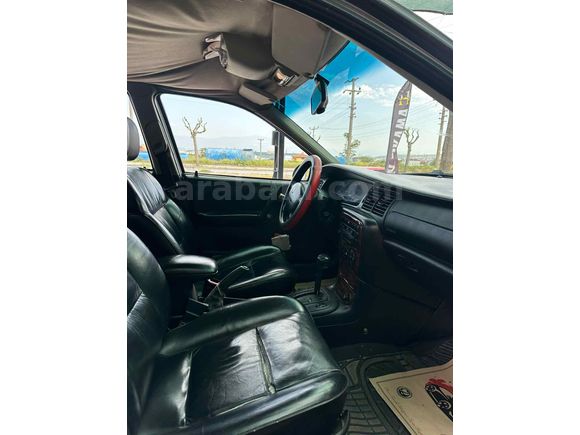 OTOMATİK DEĞİŞENSİZ  HASAR KAYITSIZ BOYASIZ