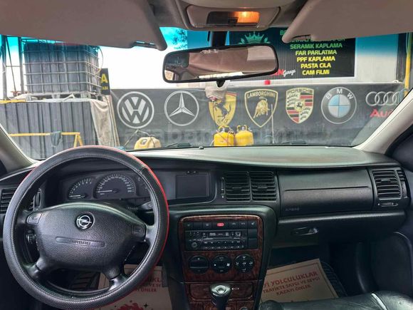 OTOMATİK DEĞİŞENSİZ  HASAR KAYITSIZ BOYASIZ
