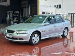 OTOMATİK DEĞİŞENSİZ  HASAR KAYITSIZ BOYASIZ