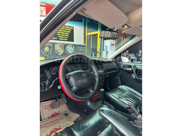 OTOMATİK DEĞİŞENSİZ  HASAR KAYITSIZ BOYASIZ