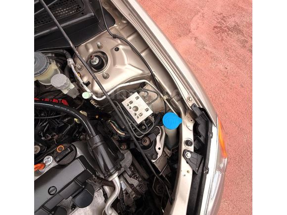 Sahibinden Honda Civic 1.6i VTEC LS 2002 Model