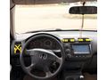 Sahibinden Honda Civic 1.6i VTEC LS 2002 Model