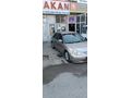 Sahibinden Honda Civic 1.6i VTEC LS 2002 Model