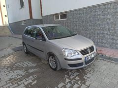 Sahibinden Volkswagen Polo 1.4 TDi Trendline 2006 Model Elazığ 168.000 km Gri