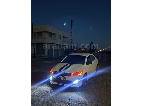 Sahibinden Citroen C-Elysée 1.6 HDi Feel 2017 Model  226.000 km Beyaz