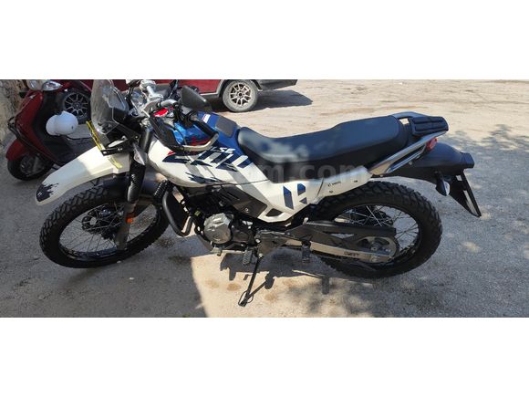 Sahibinden Hero XPulse 200 4V Pro