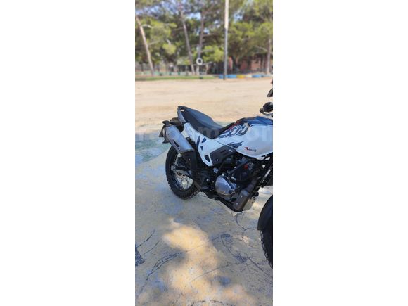Sahibinden Hero XPulse 200 4V Pro