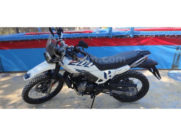 Sahibinden Hero XPulse 200 4V Pro