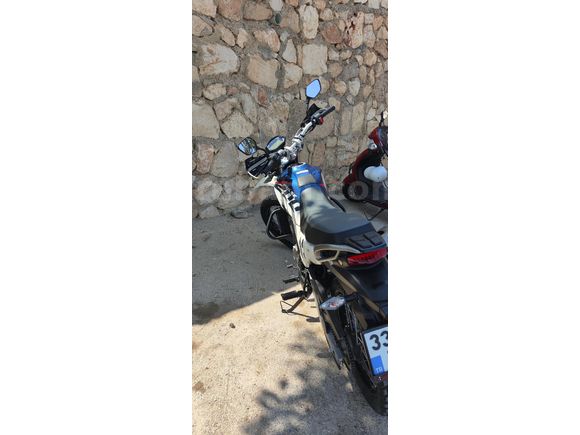 Sahibinden Hero XPulse 200 4V Pro