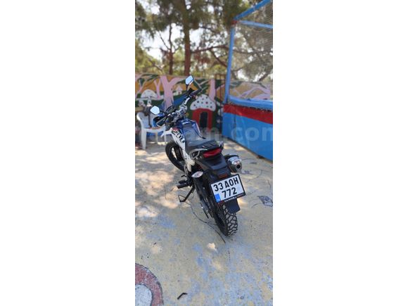 Sahibinden Hero XPulse 200 4V Pro