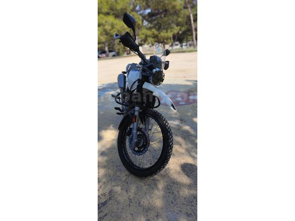Sahibinden Hero XPulse 200 4V Pro