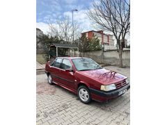 Sahibinden Fiat Tempra 1.6 SX 1994 Model  110.000 km Kırmızı