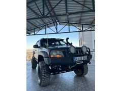 Sahibinden Jeep Grand Cherokee 4.7 Limited 2000 Model 