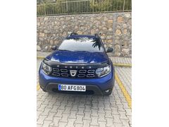 BOYASIZ DEĞİŞENSİZ Dacia Duster 1.5 BlueDCI Comfort 2020 Model  