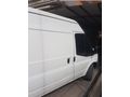 Sahibinden Ford Transit 350 L 2012 Model  228.000 km Beyaz