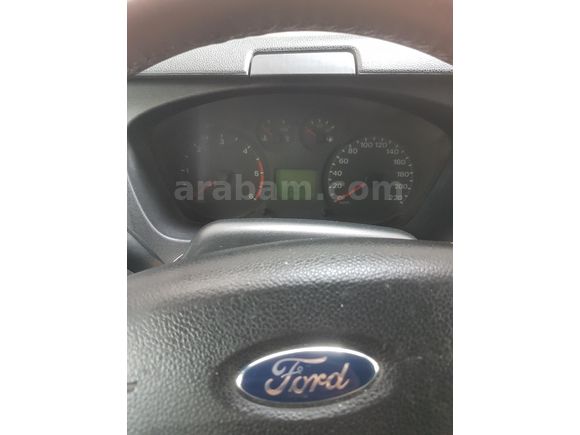 Sahibinden Ford Transit 350 L 2012 Model  228.000 km Beyaz