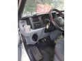Sahibinden Ford Transit 350 L 2012 Model  228.000 km Beyaz