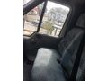 Sahibinden Ford Transit 350 L 2012 Model  228.000 km Beyaz