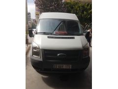 Sahibinden Ford Transit 350 L 2012 Model  228.000 km Beyaz