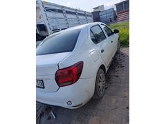 Sahibinden Renault Symbol 1.5 dCi Joy 2018 Model