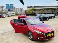 Galeriden Mazda 3 1.5 SkyActive-D Reflex 2016 Model Gaziantep