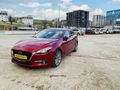 Galeriden Mazda 3 1.5 SkyActive-D Reflex 2016 Model Gaziantep