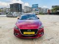 Galeriden Mazda 3 1.5 SkyActive-D Reflex 2016 Model Gaziantep