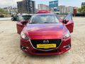 Galeriden Mazda 3 1.5 SkyActive-D Reflex 2016 Model Gaziantep