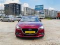Galeriden Mazda 3 1.5 SkyActive-D Reflex 2016 Model Gaziantep