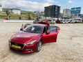 Galeriden Mazda 3 1.5 SkyActive-D Reflex 2016 Model Gaziantep
