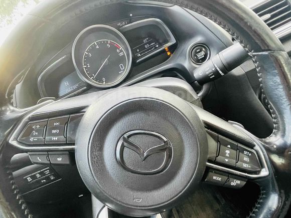 Galeriden Mazda 3 1.5 SkyActive-D Reflex 2016 Model Gaziantep