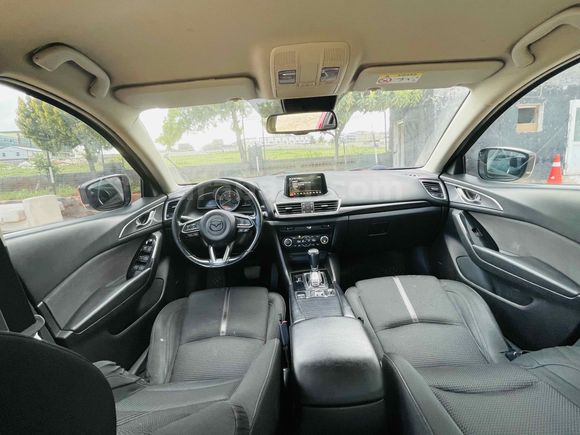 Galeriden Mazda 3 1.5 SkyActive-D Reflex 2016 Model Gaziantep