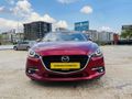 Galeriden Mazda 3 1.5 SkyActive-D Reflex 2016 Model Gaziantep