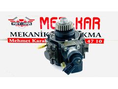 RENAULT TRAFİC III ( 1.6 DCİ ) MAZOT POMPASI , YAKIT POMPASI , 0445010404 , 167008960R  