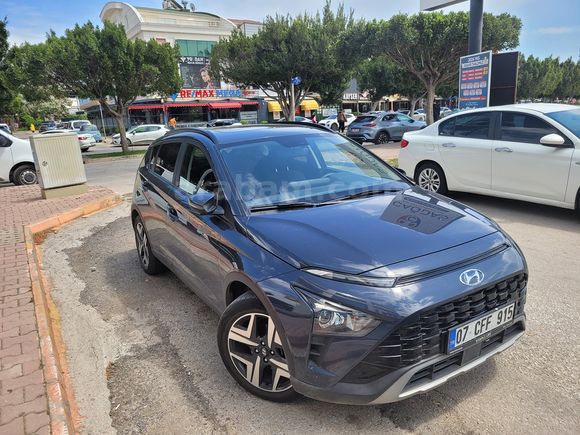 Sahibinden Hyundai Bayon 1.0 T-GDI Style 2023 Model