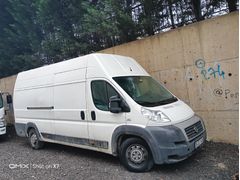 Sahibinden Fiat Ducato 17 m³ 2011 Model
