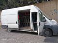 Sahibinden Fiat Ducato 17 m³ 2011 Model