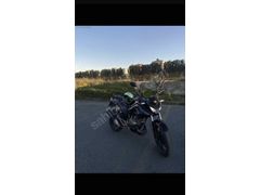 Sahibinden Mondial 125 Drift L CBS 