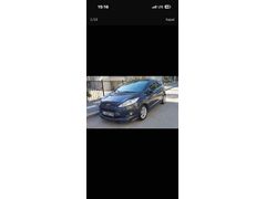 Sahibinden Ford Fiesta 1.4 Titanium X 2012 Model 