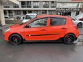 ALMER MOTOR'S DAN EMSALSİZ TEMİZLİKTE DOLU DOLU CLİO