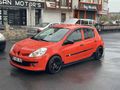 ALMER MOTOR'S DAN EMSALSİZ TEMİZLİKTE DOLU DOLU CLİO