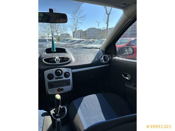 ALMER MOTORS'DAN FIRSATT CLİO 3 HATCBEK