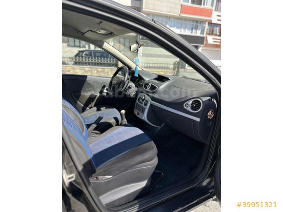 ALMER MOTORS'DAN FIRSATT CLİO 3 HATCBEK