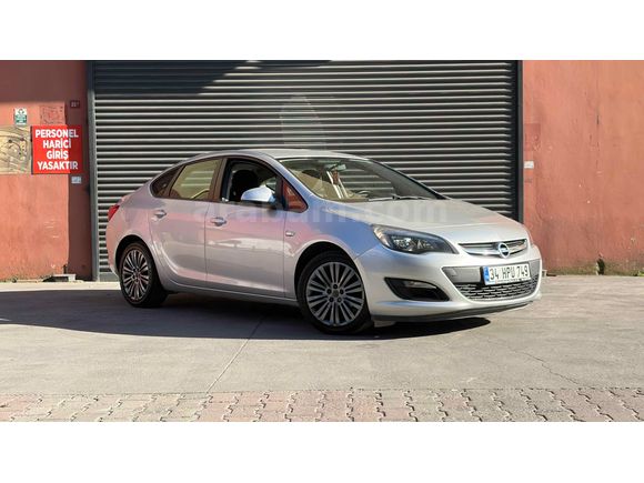 Sahibinden Opel Astra 1.3 CDTI Edition 2013 Model 